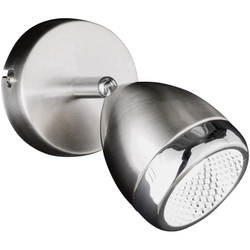 WOFI Spot rasveta Oak 1xLED 5W