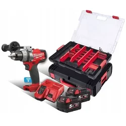 Bušilica akumulatorska 18V-5Ah M18 FPD-502XA Milwaukee
