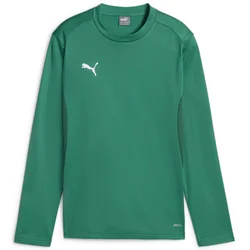 Mikica Puma teamGOAL Training Sweat Jr