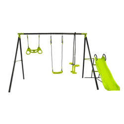 Bastenski set sa metalnom konstrukcijom ns821 ( 11/821 )