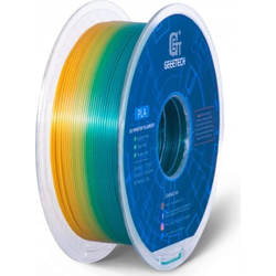 GEEETECH PLA Gradient Colour - 1,75 mm/1000 g