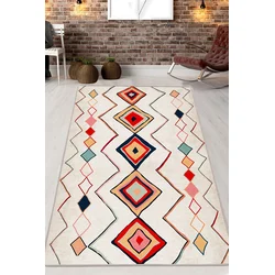 Conceptum Hypnose tepih Teppi, 120x150cm, šareni