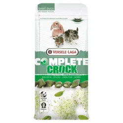 Versele Laga Poslastica sa biljem Crock Complete Herbs, 50 g