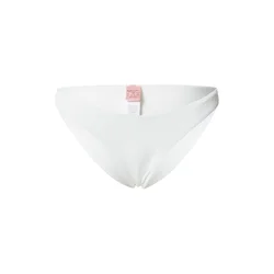 Hunkemöller Bikini hlačke  bela