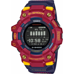 G-SHOCK CASIO GBD-100BAR-4ER