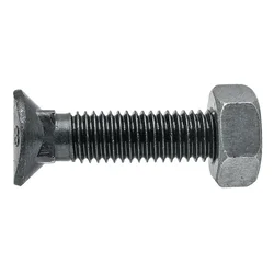 Plužni vijak 45 mm 18030.006-8 GRANIT
