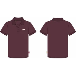Moška polo majica Lonsdale