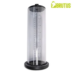Brutus Get Bigger Premium Penis Cylinder 23 x 7cm