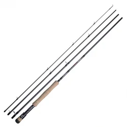 SIGMA SUPRA 8ft FLY 4WT (1381029)