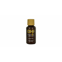 Farouk Systems CHI Argan Oil Plus Moringa Oil serum i ulje za kosu za oštećenu kosu 15 ml