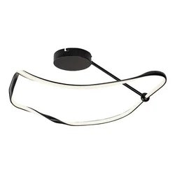Rabalux Plafonjera Mirossi, LED 38W, 63x55cm