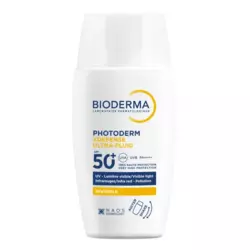 Bioderma Fotoderm XDefense SPF 50+ ultra fluid 40 ml