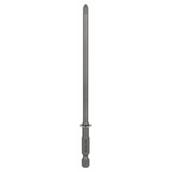 BOSCH Extra-Hard Bit PZ2, 145mm za MA55 PZ2 145 mm  (2608522069)