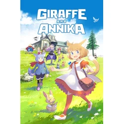 Giraffe and Annika(????????) XBOX LIVE Key EUROPE