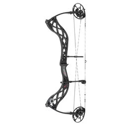 BOWTECH CARBON ZION