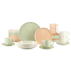 Creatable KOMBINIRANI SERVIS Session Romance