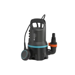 GARDENA Pumpa za prljavu vodu 9000