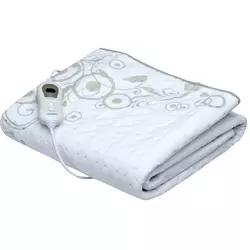 Lanaform Heating Blanket S2 pokrivač za grijanje za dvije osobe