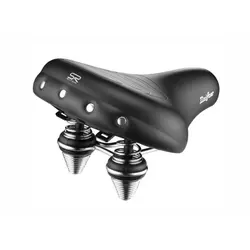 SEDIŠTE ROYAL DRIFTER STRENGTEX Relaxed black