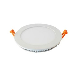 COMMEL LED panel 12W okrugli ugradni 2700k 900lm 30kh