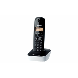 PANASONIC bežični telefon KX-TG1611HGW BIJELI