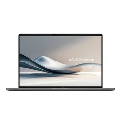 ZenBook 14 OLED UX3407RA-QD010W (14 inča WUXGA OLED, Snapdragon X Elite X1E, 32GB, SSD 1TB, Win11 Home) laptop