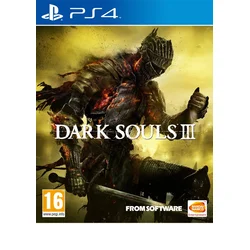 NAMCO BANDAI Igrica PS4 Dark Souls 3