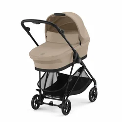 Cybex nosiljka za Melio, Almond Beige