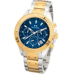TW-Steel VA8 Vanceur Diver Chrono