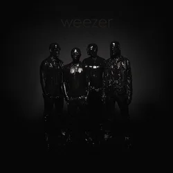 Weezer - Weezer (Limited Edition) (LP)
