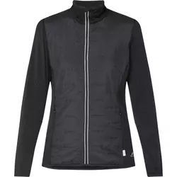 Pro Touch BAYA II WMS, ženska jakna za trčanje, crna