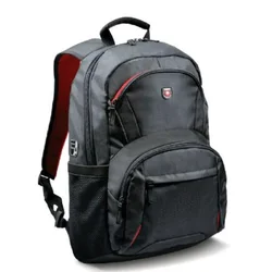 Port Designs Houston BP 17 3 black