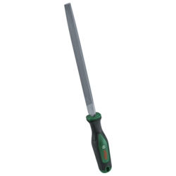 Bosch Trouglasta metalna turpija 1600A03DS1, 200mm, 8