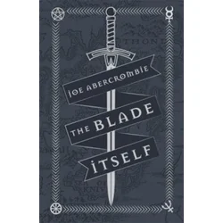 Blade Itself