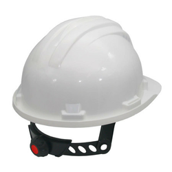 Climax šlem električarski 5rg beli ( 5rg/wh )