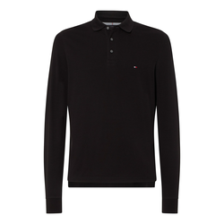 TOMMY HILFIGER Majica, črna