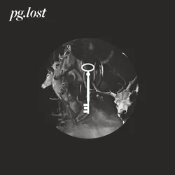 pg.lost - Key (Reissue) (Limited Edition) (2 LP)