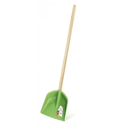 PROSPERPLAST LOPATA DEČIJE 20X19 ZELENE
