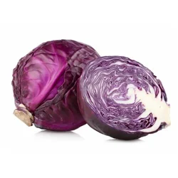 KUPUS CRVENI