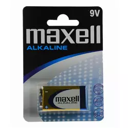 Maxell Baterija 6Lr61
