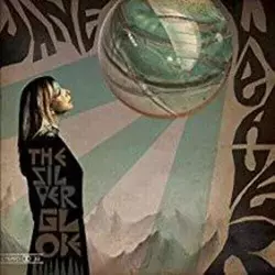 Jane Weaver - The Silver Globe (Reissue) (LP)