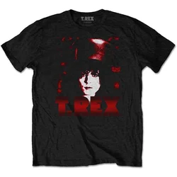 T. Rex Marc Top Hat Black M Majica
