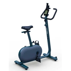 KETTLER HOI RIDE BLUEBERRY GREEN Exercise Bike