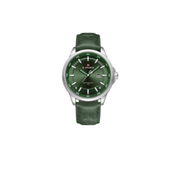Naviforce Muški sat 9248L, Zeleni
