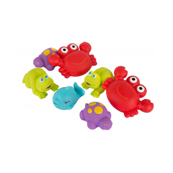 PLAYGRO Kopalne živali