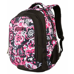 Target ruksak Be Pack Flower Fusion, 26323