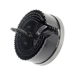 Extol Craft Kronski sveder (1803) 5 diameters: 60-67-74-81-95mm, max. drilling depth 33mm, hardened teeth