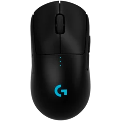 LOGITECH G PRO 2 LIGHTSPEED - BLACK - 2.4GHZ - EER2-933 - #933