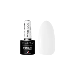 CLARESA - WHITE 5G
