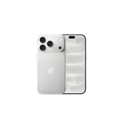 APPLE iPhone 18 Pro 256GB Silver (MJRQ4SX/A)